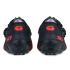 Sidi Genius 10 Rennradschuhe Rot/Schwarz Herren  000MCGENIUS10-025