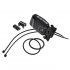 Sigma ROX 10.0 GPS Set Fahrradcomputer Schwarz  THV037327