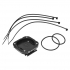 Sigma ROX 10.0 GPS Basic Fahrradcomputer Schwarz  THV037329