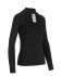 Assos LS Skinfoil Winter Unterhemd Unisex  134042718