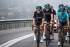 Castelli Team SKY Podio Kurzarmtrikot Blau Herren 	 4007075-086