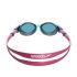 Speedo biofuse 2.0 Schwimmbrille Blau/Rosa damen  00377616736