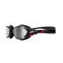 Speedo biofuse 2.0 mirror Schwimmbrille Schwarz/Silber  002331A273