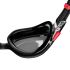Speedo biofuse 2.0 mirror Schwimmbrille Schwarz/Silber  002331A273