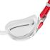 Speedo biofuse 2.0 Schwimmbrille Rot p15  00233214515
