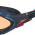 Speedo biofuse 2.0 Schwimmbrille Dunkelblau p15  00233201384