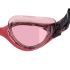 Speedo biofuse 2.0 Schwimmbrille Rosa Damen  00377615477