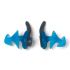  Speedo Biofuse Earplug Schwimmen Ohrstöpsel Blau/Grün  00237414491