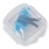  Speedo Biofuse Earplug Schwimmen Ohrstöpsel Blau/Grün  00237414491