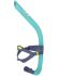  Speedo Bullet Head Schnorchel Blau  753047716243