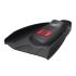 Speedo DMC Elite Max Schwimmflossen Schwarz  00536300334