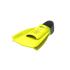 Speedo DMC Original Schwimmflossen Gelb  00536017218