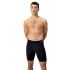 Speedo eco+ hyperboom splice jammer Schwarz/Grun Herren  00303817509