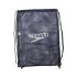 Speedo Equipment Mesh Schwimmtasche Blau  074076446