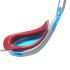 Speedo fastskin hyper elite Schwimmbrille Blau/Weiss  1282016955