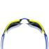 Speedo fastskin hyper elite mirror Schwimmbrille Blau  1281818575