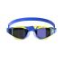 Speedo fastskin hyper elite mirror Schwimmbrille Blau  1281818575