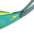 Speedo fastskin hyper elite mirror Schwimmbrille Gelb  1281817218