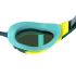 Speedo fastskin hyper elite mirror Schwimmbrille Gelb  1281817218