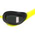 Speedo Fastskin Pure Focus Mirror Schwimmbrille Gelb  1177817218