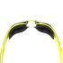 Speedo Fastskin Pure Focus Mirror Schwimmbrille Gelb  1177817218