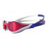 Speedo Fastskin Pure Focus Mirror Schwimmbrille Rot/Blau  1177816740