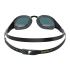 Speedo Fastskin Pure Focus Mirror Schwimmbrille Schwarz/Grün  1177815523