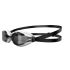 Speedo fastskin speedsocket 2 Schwimmbrille Schwarz/Weiss  108967988