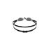 Speedo fastskin speedsocket 2 Schwimmbrille Schwarz/Weiss  108967988