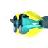 Speedo fastskin speedsocket 2 Spiegel Schwimmbrille Gelb  1089717218
