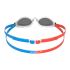 Speedo fastskin speedsocket 2 Spiegel Schwimmbrille Rot/Blau  1089717608