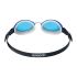 Speedo Jet 2.0 Schwimmbrille Blau  00466717951