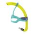  Speedo Junior Kugelkopfschnorchel Gelb  775311217218