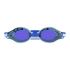 Speedo vanquisher 3.0 Spiegel Schwimmbrille Blau  00473417931