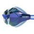 Speedo vanquisher 3.0 Spiegel Schwimmbrille Blau  00473417931