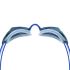 Speedo vanquisher 3.0 Spiegel Schwimmbrille Blau  00473417931
