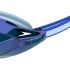 Speedo vanquisher 3.0 Spiegel Schwimmbrille Blau  00473417931