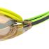 Speedo vanquisher 3.0 Spiegel Schwimmbrille Gelb  00473417218