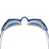 Speedo vanquisher 3.0 Schwimmbrille Blau  00473510729