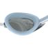Speedo vanquisher 3.0 Spiegel Schwimmbrille Blau/Grau Damen  00473617931