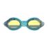 Speedo vanquisher 3.0 Spiegel Schwimmbrille Blau Damen  00473615063