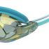 Speedo vanquisher 3.0 Spiegel Schwimmbrille Blau Damen  00473615063