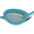 Speedo vanquisher 3.0 Spiegel Schwimmbrille Blau Damen  00473615063