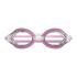 Speedo vanquisher 3.0 Schwimmbrille Rosa  00474716005