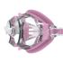 Speedo vanquisher 3.0 Schwimmbrille Rosa  00474716005