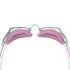 Speedo vanquisher 3.0 Schwimmbrille Rosa  00474716005