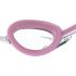Speedo vanquisher 3.0 Schwimmbrille Rosa  00474716005
