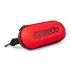 Speedo Schwimmbrille Rohr Rot  00381215434