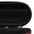 Speedo Schwimmbrille Rohr Rot  00381215434