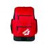 Arena Spiky 2 large Rucksack Rot  AA1E004-40